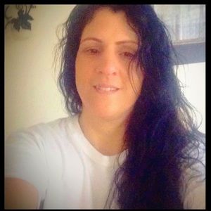 Meet your Posher, Rebecca